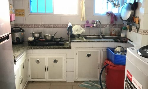 BÁN NHÀ QUẬN 11 HXH 6M 42M2 NGANG 4M 3 TẦNG LÔ GÓC BÌNH THỚI 5.8 TỶ.