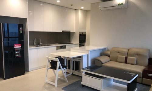 BÁN NHÀ CĂN HỘ CHUNG CƯ CAO CẤP ĐẢO KIM CƯƠNG QUẬN 2 94M2 3 PHÒNG NGỦ 9 TỶ.