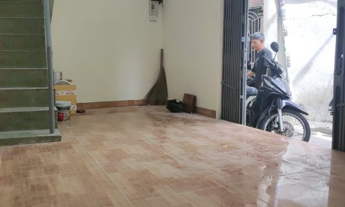 BÁN NHÀ QUẬN 3 HXH 35M2 3 TẦNG BTCT CHÍNH CHỦ NGANG 6M NAM KÝ KHỞI NGHĨA 4.3 TỶ.