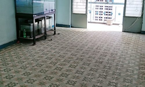 BÁN NHÀ QUẬN 3 HXH 50M2 NGANG 4M 4 TẦNG 4 PHÒNG NGỦ LÊ VĂN SỸ GIÁ SIÊU TỐT 6.8 TỶ.