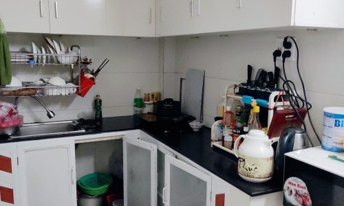 BÁN NHÀ QUẬN 3 HXH MẶT TIỀN THỤT 4 TẦNG 5 PHÒNG NGỦ KINH DOANH ONLINE TRƯỜNG SA 5.5 TỶ.