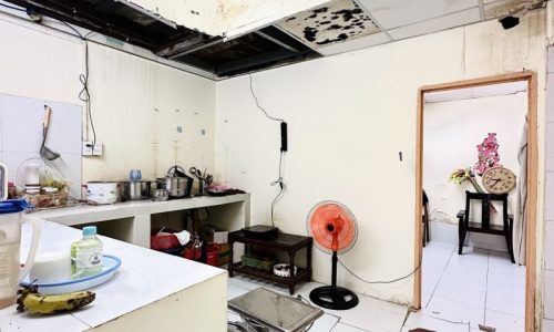 BÁN NHÀ QUẬN 3 68M2 NỞ HẬU 4.5M DIỆN TÍCH KHỦNG BAO ĐẦU TƯ TRẦN QUANG DIỆU GIÁ TỐT CHỈ 4.99 TỶ.