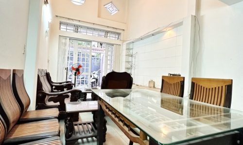 BÁN NHA BÌNH THẠNH HXH 90M2 NGANG 4M 5 TẦNG 8 PHÒNG NGỦ NƠ TRANG LONG 8.6 TỶ.