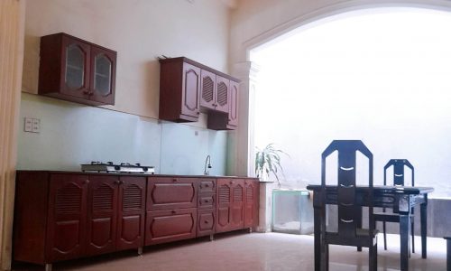 BÁN NHÀ QUẬN 10 HXH OTO VÀO NHÀ 100M2 NỞ HẬU 4.5M 3 TẦNG CHÍNH CHỦ CÁCH MẠNG THÁNG 8 12.9 TỶ.