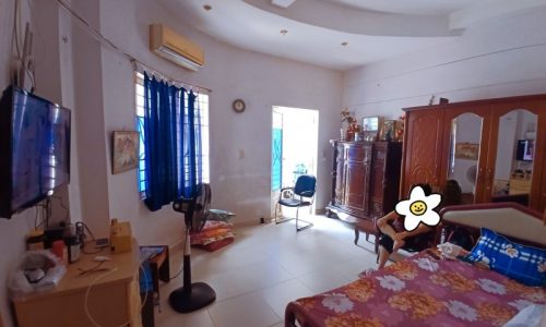 BÁN NHÀ QUẬN 3 60M2 OTO VÀO NHÀ  5 TẦNG NGANG 5.4M LÔ GÓC SÁT MẶT TIỀN CMT8  9.2 TỶ.