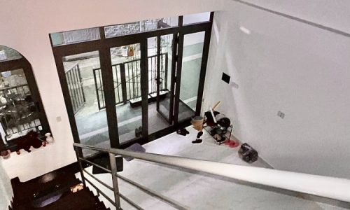 BÁN NHÀ TÂN BÌNH HXH 60M2 4 TẦNG NGANG 4.7M SỔ VUÔNG KHU VIP TÂN BÌNH ĐỒNG XOÀI 6.7 TỶ.