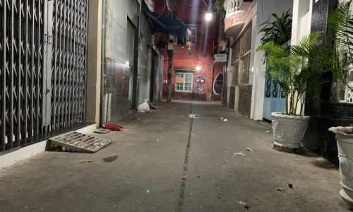 BÁN NHÀ QUẬN 1 HXH 68M2 NGANG 4.3M HẺM THẲNG TRỤC THÔNG KINH DOANH CHDV ĐỈNH PHẠM NGŨ LÃO 9.99 TỶ.