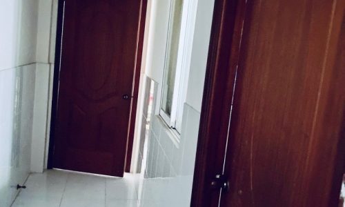 BÁN NHÀ PHÚ NHUẬN HXH 68M2 NGANG 4.8M 4 TẦNG 6 PN HỒ BIỂU CHÁNH  GẤP BÁN 9.5 TỶ.