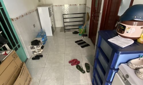 BÁN NHÀ QUẬN 3 HẺM XE TẢI 62M2 3 TẦNG NGANG 5.5 M DÒNG TIỀN 35T TRẦN VĂN ĐANG GẤP BÁN 7.9 TỶ.