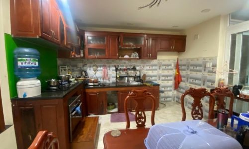 BÁN NHÀ PHÚ NHUẬN HXH 70M2 NGANG 4.5M 5 TẦNG 5 PN SÁT MẶT TIỀN KHU VIP HUỲNH VĂN BÁNH GẤP BÁN 8.9 TỶ.