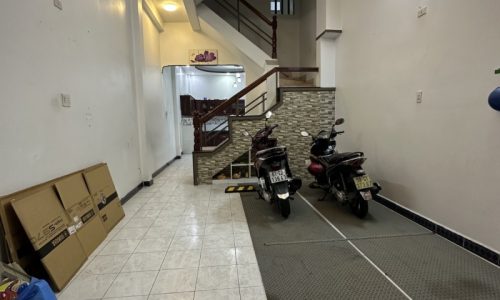 BÁN NHÀ TÂN BÌNH OTO VÀO NHÀ 68M2 4 TẦNG NGANG 4.2M 4PN KD ĐỈNH TÂN HẢI 8.9 TỶ.