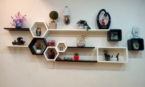 BÁN NHÀ QUẬN 10 HXH 50M2 6 TẦNG 4 PN SÁT MẶT TIỀN ĐẸP LUNG LINH HOÀ HƯNG 9,1 TỶ.