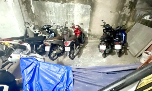 BÁN NHÀ BÌNH THẠNH OTO VÀO NHÀ 100M2 5 TẦNG NGANG 5M NỞ HẬU CHDV PHAN CHU TRINH GẤP BÁN  9.8 TỶ.