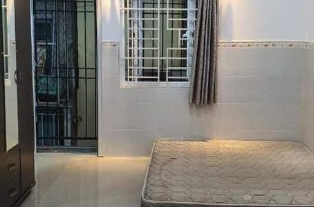 BÁN NHÀ BÌNH THẠNH HXH 56M2 NGANG 8M 2 TẦNG 3 PN CHDV SÁT MT XÔ  VIẾT NGHỆ TĨNH 6.3 TỶ.