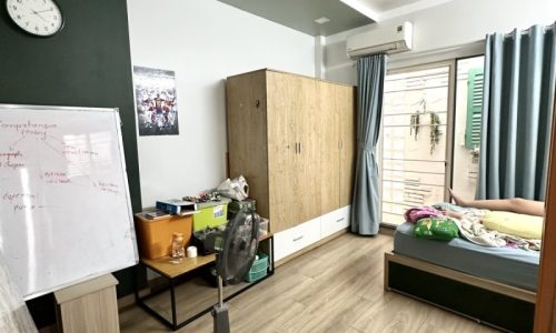 BÁN NHÀ PHÚ NHUẬN HXH 70M2 4 TẦNG NGANG 4.2M 6 PN SÁT MẶT TIỀN KHU VIP HUỲNH VĂN BÁNH 11.6 TỶ.