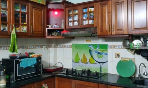 BÁN NHÀ PHÚ NHUẬN OTO VÀO NHÀ 66M2 4 TẦNG NGANG GẦN 4M 4PN HẺM THÔNG KD ĐỈNH ĐOÀN THỊ ĐIỂM GẤP BÁN 11.9 TỶ.