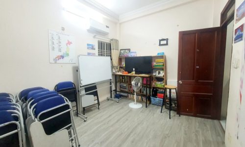 BÁN NHÀ PHÚ NHUẬN OTO VÀO NHÀ 45M2 4 TẦNG NGANG 4M 5 PN KD ĐỈNH NGUYỄN KIỆM 7.7 TỶ.