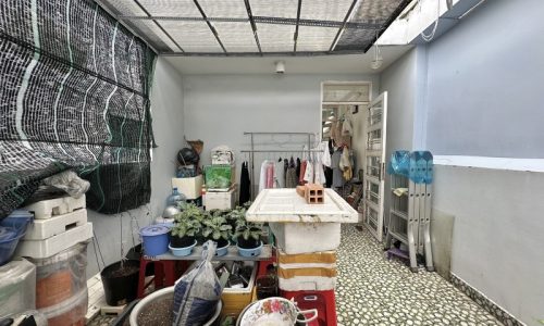 BÁN NHÀ MẶT TIỀN 60M2 4 TẦNG NGANG GẦN 4M KD ĐỈNH KHU VIP NGUYỄN ĐÌNH CHÍNH GẤP BÁN 11.5 TỶ.