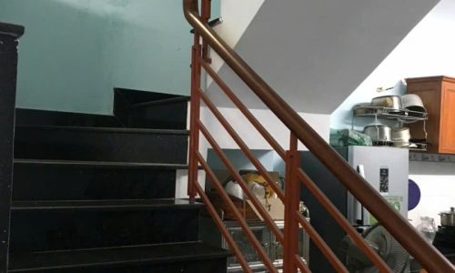 BÁN NHÀ QUẬN 3 HXH 85M2 3 TẦNG NGANG 6M 9 PN CHDV DOANH THU 30 T CMT8 9,5 TỶ