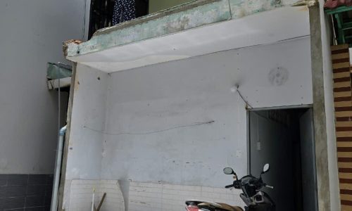 BÁN NHÀ BÌNH THẠNH HXH 80M2 2 TẦNG NGANG 4.5M HẺM THÔNG TIỆN XÂY CHDV CHÍNH CHỦ LÊ QUANG ĐỊNH 7.8 TỶ