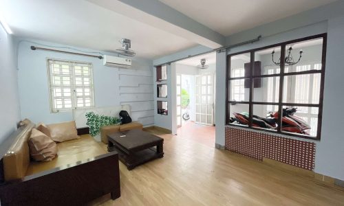 BÁN NHÀ BÌNH THẠNH OTO VÀO NHÀ HẺM THÔNG 80M2 4 TẦNG NGANG 6.5M NỞ HẬU KD ĐỈNH NGUYỄN VĂN ĐẬU GẤP BÁN 11.1 TỶ.