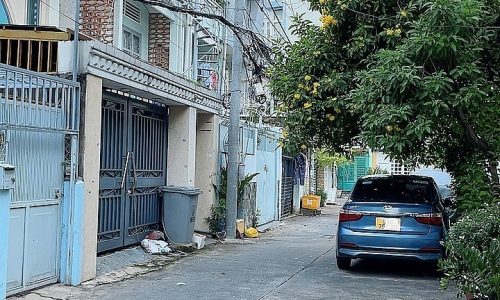 BÁN NHÀ BÌNH THẠNH 50M2 HXH 3 TẦNG NỞ HẬU NHÀ ĐẸP THIẾT KẾ ĐỘC LẠ YÊN ĐỖ CHỈ 4.3 TỶ.