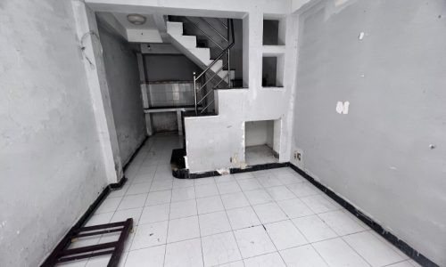 BÁN NHÀ PHÚ NHUẬN HBG 30M2 4 TẦNG BTCT 4 PN SỔ VUÔNG DÂN TRÍ TRẦN HUY LIỆU 3.7 TỶ.