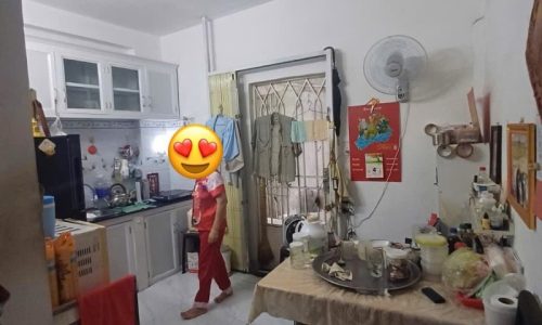 BÁN NHÀ QUẬN 3 47M2 HBG 3 TẦNG NGANG 4M 4PN SÁT MT TRUNG TÂM Q3 KỲ ĐỒNG 5.99 TỶ.