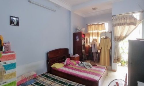 BÁN NHÀ TÂN BÌNH 68M2 OTO VÀO NHÀ HẺM 8M 3 TẦNG NGANG 4M SỔ VUÔNG HẺM THÔNG KD ĐỈNH HOÀNG SA 11 TỶ.