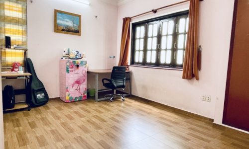 BÁN NHÀ PHÚ NHUẬN HXH 65M2 5 TẦNG NGANG 6M NỞ HẬU SÁT MẶT TIỀN 1 CĂN DUY TÂN 9 TỶ