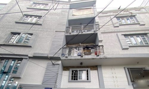 BÁN NHÀ PHÚ NHUẬN HBG 40M2 5 TẦNG NỞ HẬU GẦN 4M 7 PN CHDV HOÀN CÔNG ĐỦ NGUYỄN ĐÌNH CHIỂU 5.5 TỶ.