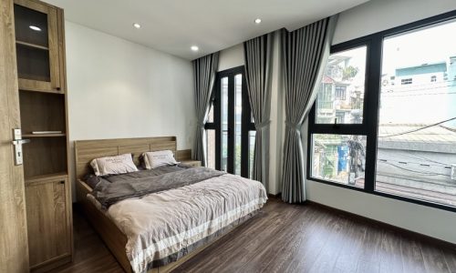 BÁN NHÀ BÌNH THẠNH OTO VÀO NHÀ 4 TẦNG THANG MÁY 60M2 NGANG GẦN 6M  NỞ HẬU SÁT MT KD ĐỈNH NGUYỄN VĂN ĐẬU 11.5 TỶ.