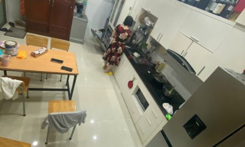 BÁN NHÀ GÒ VẤP 68M2 2 TẦNG OTO VÀO NHÀ NGANG 5M 3 PN  KD ĐỈNH NGUYỄN TUÂN GẤP BÁN 6 TỶ.