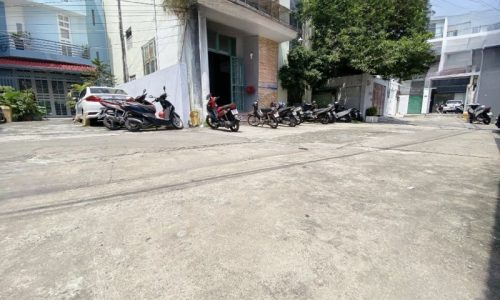 BÁN NHÀ PHÚ NHUẬN OTO VÀO NHÀ 44M2 5 TẦNG NGANG 4M SỔ VUÔNG KD ĐỈNH NGUYỄN CÔNG HOAN 8.5 TỶ.