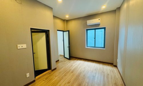 BÁN NHÀ TÂN BÌNH HXH SÁT MẶT TIỀN 29M2 3 TẦNG NGANG 4M DÂN TRÍ AN NINH NGUYỄN TRỌNG TUYỂN 4.2 TỶ