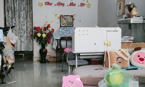 BÁN NHÀ PHÚ NHUẬN OTO VÀO NHÀ 45M2 4 TẦNG 3 PN SỔ VUÔNG KD ĐỈNH HẺM THÔNG HUỲNH VĂN BÁNH GẤP BÁN 7.8 TỶ.