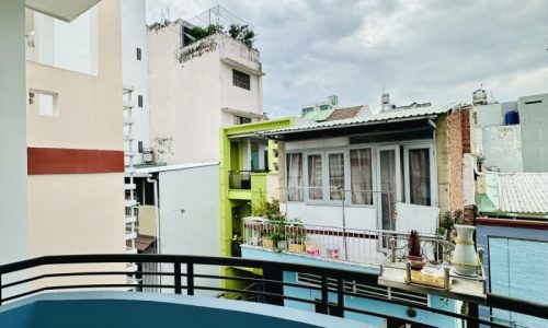 BÁN NHÀ BÌNH THẠNH HXH 130M2 3 TẦNG NGANG GẦN 6M 5 PN SÁT MT NGUYỄN TRUNG TRỰC GẤP BÁN 11.8 TỶ.