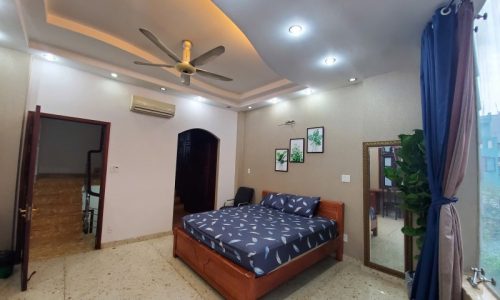 BÁN NHÀ PHÚ NHUẬN OTO VÀO NHÀ 70M2 5 TẦNG NGANG 5.5M 7 PN HẺM THÔNG KD CHDV NGUYỄN ĐÌNH CHÍNH GẤP BÁN 11.5 TỶ.