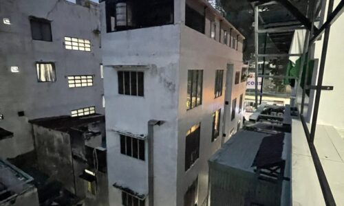 BÁN NHÀ QUẬN 3 HXH 80M2 NGANG 5M 6 TẦNG 10 PN CHDV SÁT MT CAO THẮNG 13.9 TỶ.