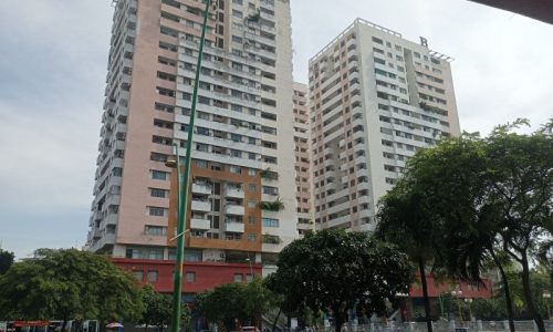 BÁN NHÀ QUẬN 3 HXH 2 MẶT TIỀN 60M2 2 TẦNG NGANG 6.5M BAO ĐẦU TƯ LÊ VĂN SỸ 6.8 TỶ