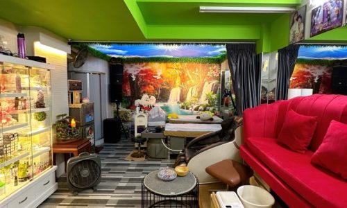 BÁN NHÀ QUẬN 3 HXH 55M2 5 TẦNG NGANG 5M 6PN KHÉP KÍN ĐẸP LL NAM KỲ KHỞI NGHĨA GẤP BÁN  8.3 TỶ.