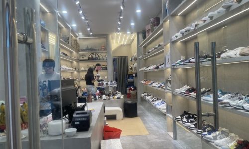 BÁN NHÀ QUẬN 3 HXH KINH DOANH 60M2 3 TẦNG NGANG 4M 4PN SÁT MT TRẦN QUANG DIỆU 9.5 TỶ