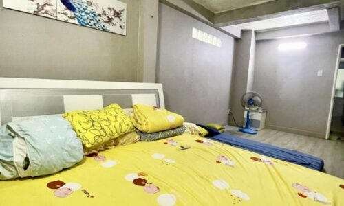 BÁN NHÀ BÌNH THẠNH HXH 68M2 3 TẦNG 4 PN SÁT MT DÂN TRÍ LÊ QUANG ĐỊNH GẤP BÁN 6.6 TỶ.