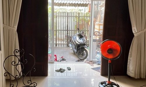 BÁN NHÀ BÌNH THẠNH OTO VÀO NHÀ 60M2 3 TẦNG NGANG GẦN 4M 3PN RỘNG NGÔ TẤT TỐ 8 TỶ.