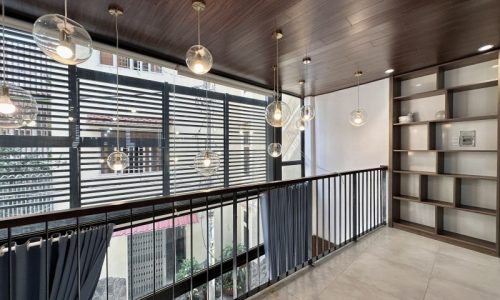 BÁN NHÀ PHÚ NHUẬN OTO VÀO NHÀ 60M2 5 TẦNG NGANG 5M NỞ HẬU SÁT MT KD ĐỈNH TRẦN HUY LIỆU GẤP BÁN 15 TỶ.