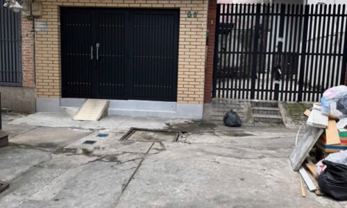 BÁN NHÀ BÌNH THẠNH HXH 60M2 5 TẦNG  7 PN CHDV ĐỈNH PHAN ĐĂNG LƯU 7.5 TỶ.