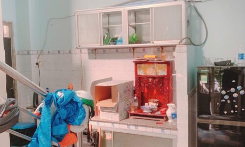 BÁN NHÀ PHÚ NHUẬN OTO VÀO NHÀ 35M2 3 TẦNG BTCT NGANG 7M KD ĐỈNH NGUYỄN ĐÌNH CHÍNH 5.98 TỶ.