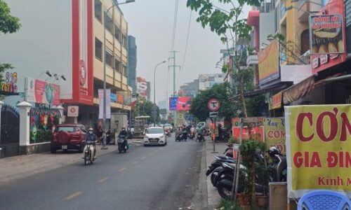 BÁN NHÀ PHÚ NHUẬN OTO VÀO NHÀ  80M2 4 TẦNG NGANG GẦN 4M 6PM KHU VIP PHAN XÍCH LONG 9.99 TỶ.