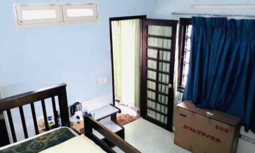 BÁN NHÀ TÂN BÌNH HẺM 6M 40M2 4 TẦNG NGANG 5M NỞ HẬU KD ĐỈNH LÊ VĂN SỸ 7.6 TỶ.