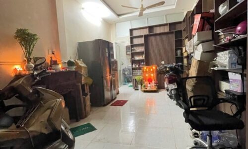 BÁN NHÀ TÂN BÌNH OTO VÀO NHÀ 50M2 4 TẦNG NGANG GẦN 4M 3 PN KD ĐỈNH NGUYỄN BẬC 7.5 TỶ.